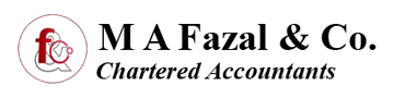 M A Fazal & Co.